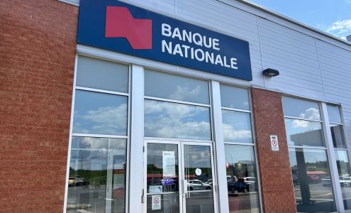 Banque Nationale Sorel-Tracy