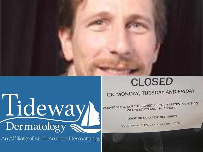 Tideway Dermatology - Bel Air