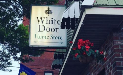 White Door Home Store