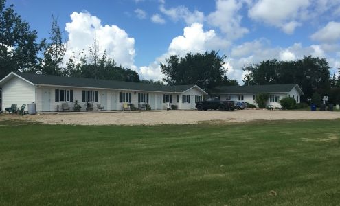 Country Girls Inn Motel Blaine Lake