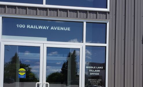 Middle Lake Agencies Middle Lake