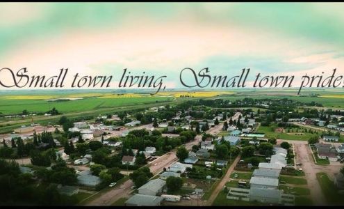 Allan Agencies (1976) Ltd. Allan