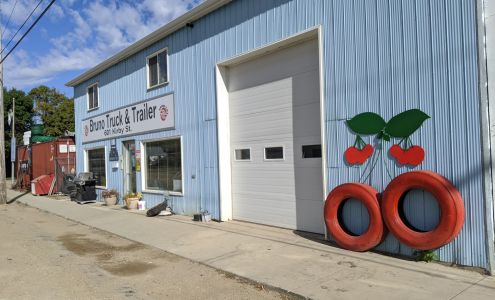 Signature Tire Bruno TnT Bruno