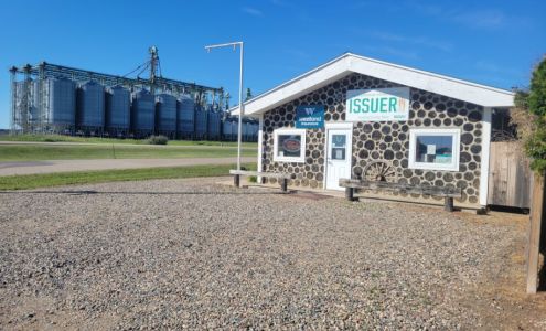 Westland Insurance Vanscoy