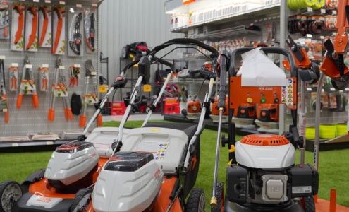 Kamsack Home Hardware Kamsack