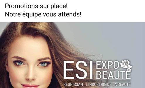 Palais De Beaute Anne