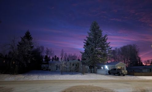 Saskatchewan Provincial Court La Ronge