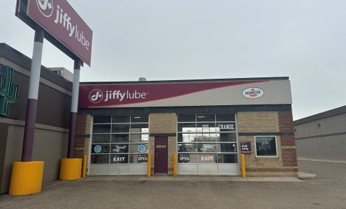 Jiffy Lube