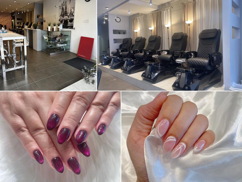 Forest Hill Nails Spa
