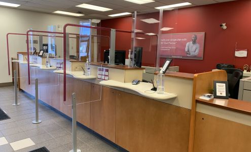 CIBC Branch with ATM North Battleford