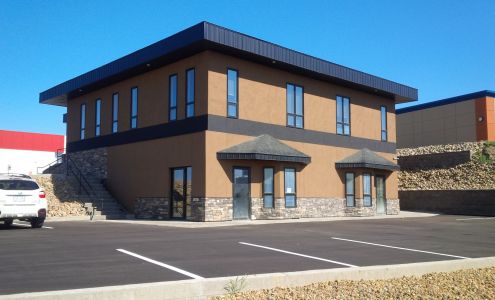 Northwest Community Futures Development Corporation 504 Frontier Way, North Battleford Saskatchewan S9A 1B7