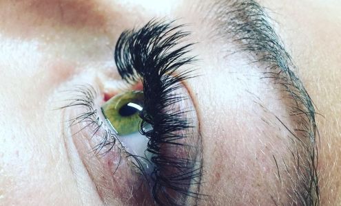 Jamie’s Lash & Brow 5224 Olympic Dr, Gig Harbor Washington 98335