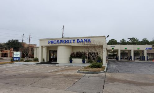 Prosperity Bank