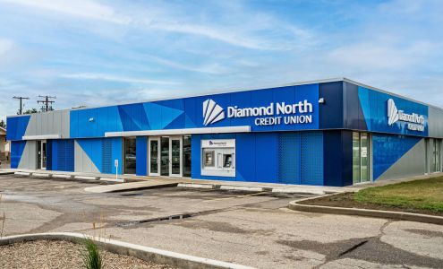 Diamond North Credit Union - Prince Albert Service Location