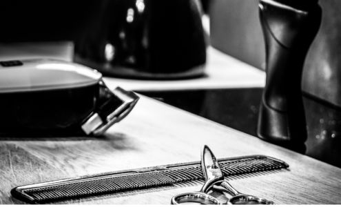 Rustic Beauty Salon 115 W Beaver Ave, Fort Morgan Colorado 80701