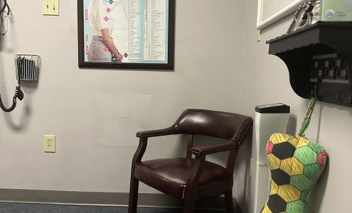 Chiropractic Clinic, LLC