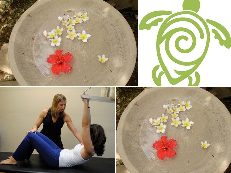Pacific Pilates and Physical Therapy