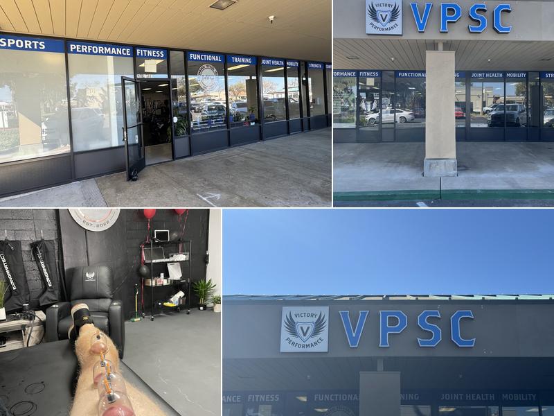 MAC Performance Physical Therapy