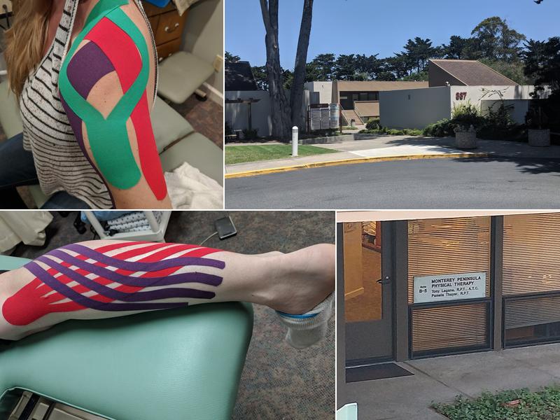 Monterey Peninsula Physical Therapy