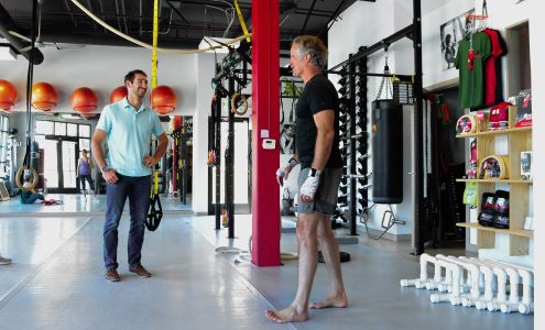 Kadalyst Wellness and Physical Therapy