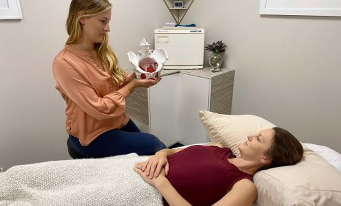 Monterey Pelvic Health