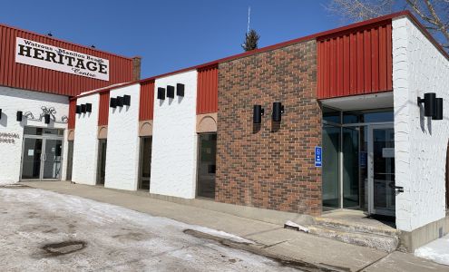 Venture Rehabilitation Sciences Group 403 Main St, Watrous Saskatchewan S0K 4T0