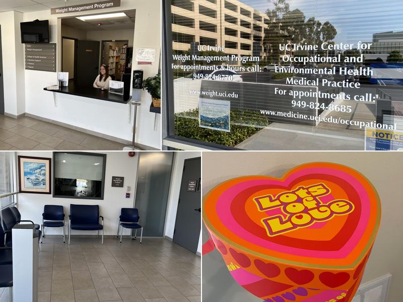 UCI Health Weight Management Program