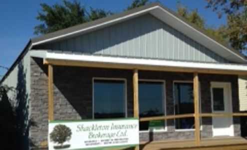 Shackleton Insurance Brokerage Ltd. Windthorst