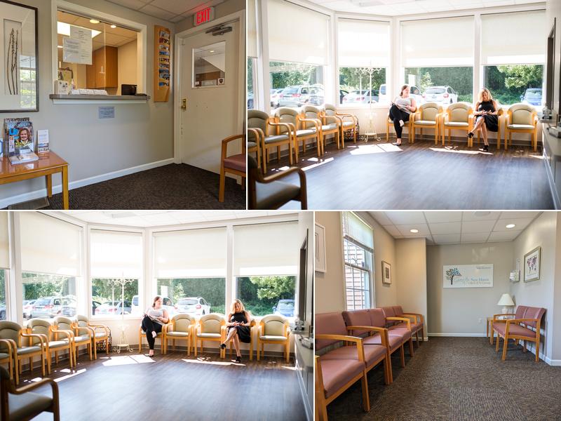 Greater New Haven OB/GYN