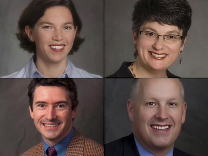 Ob/Gyn, Menopause Physicians, PC