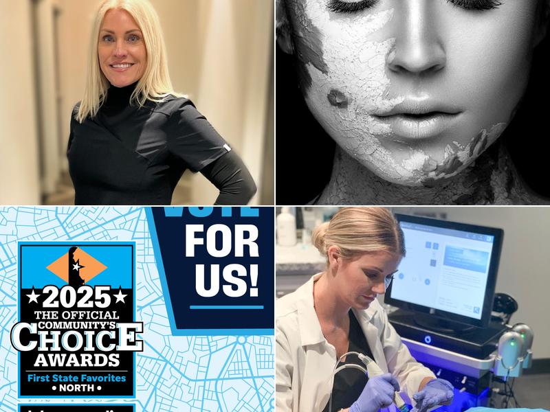 Premier Spa & Laser Center