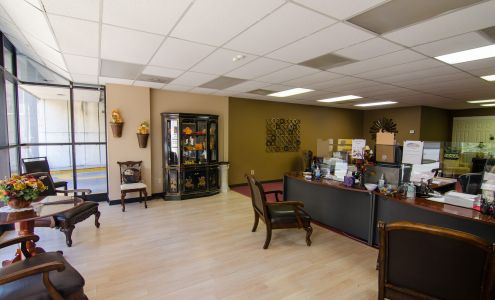 National Finance & Discount Co