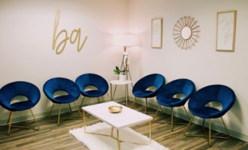 Balanced Aesthetics Med Spa