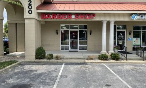 5 Star Barbershop (Stony Brook)