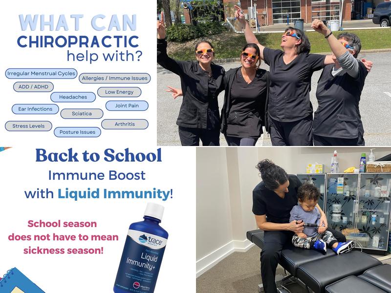 Gentle Force Integrative Health