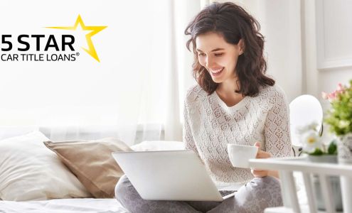 5 Star Car Title Loans