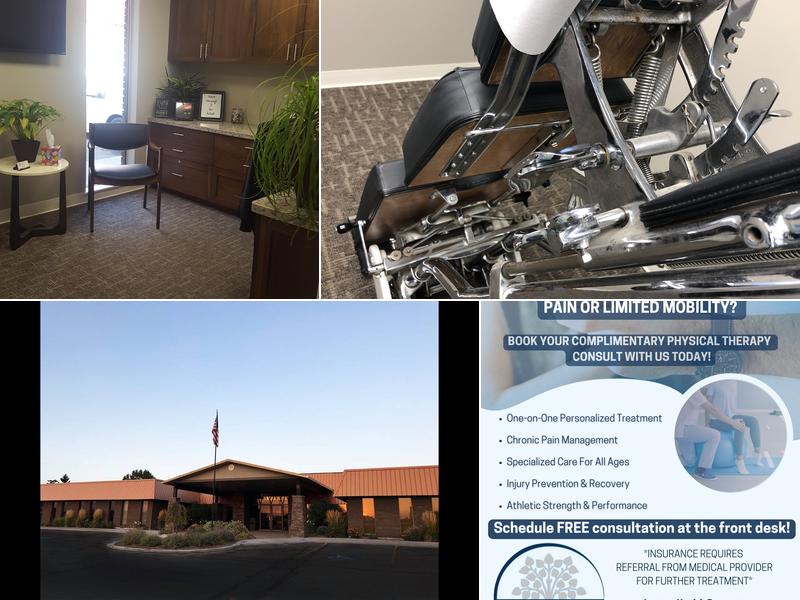 Legacy Health Partners