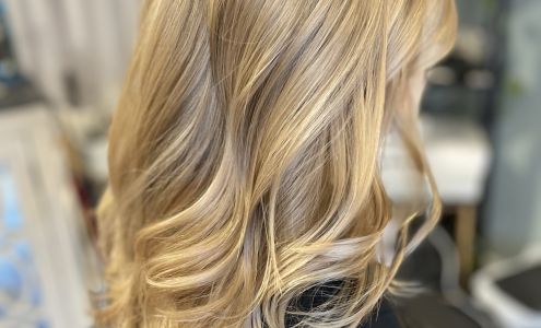 CURA Hair & Wig Salon 617 Columbia Ave, Castlegar British Columbia V1N 1G9