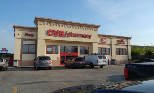 CVS