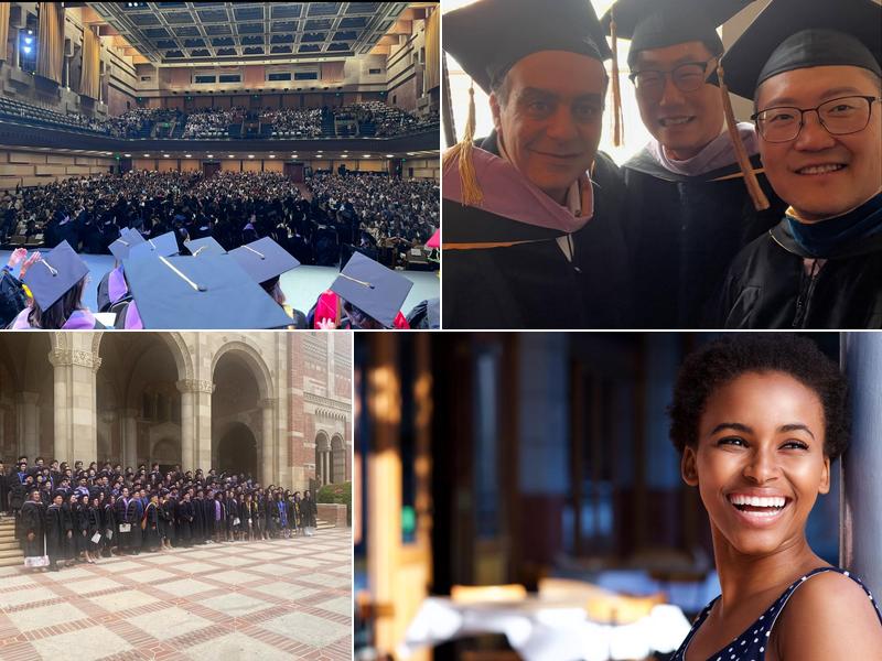 Evan Farr DDS, MAGD UCLA Faculty