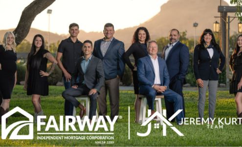 Jeremy Kurtz Team - Guild Mortgage