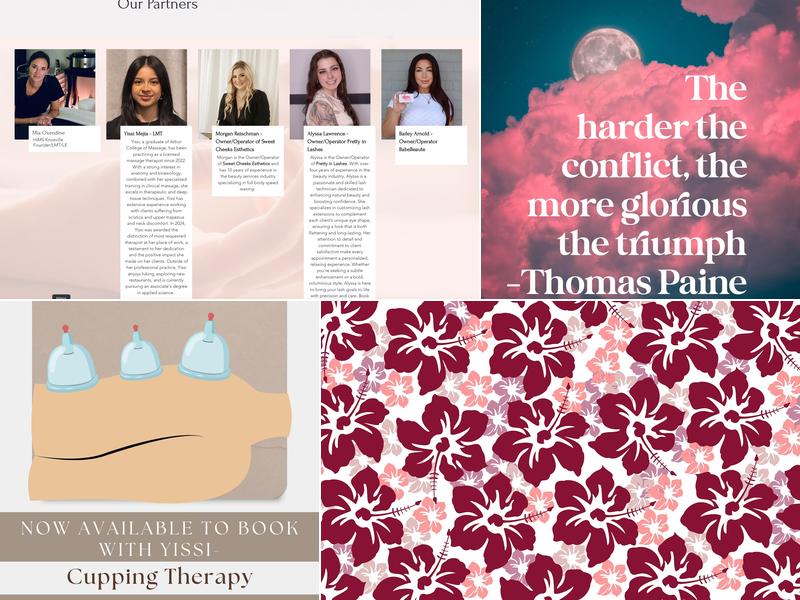 Heavenly Indulgence Massage and Skincare