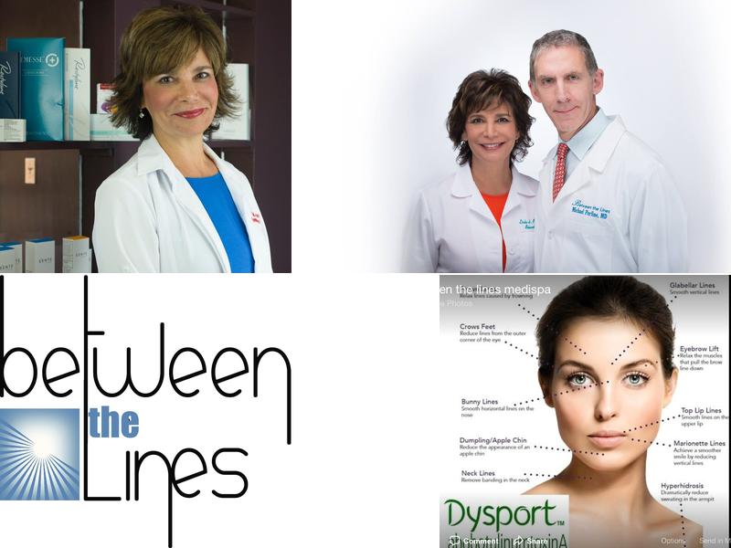 Between the Lines Medispa