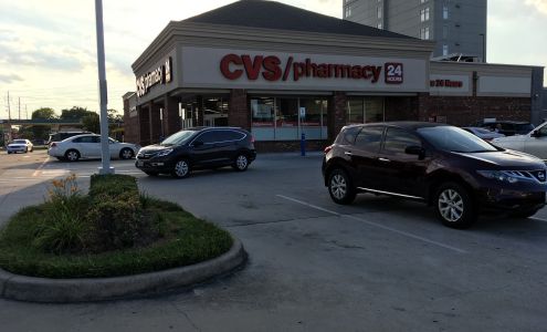 CVS