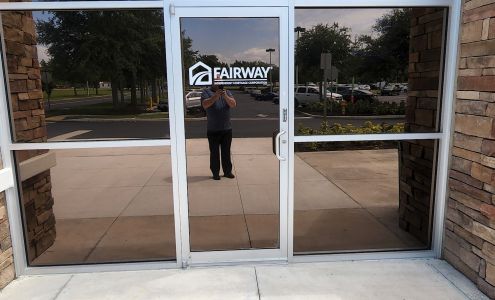 Fairway Independent Mortgage Corporation