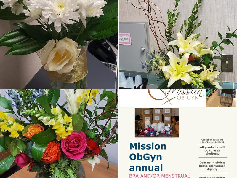 Mission OB/GYN