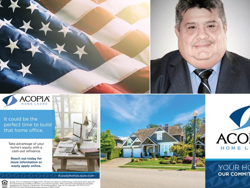 Acopia Home Loans