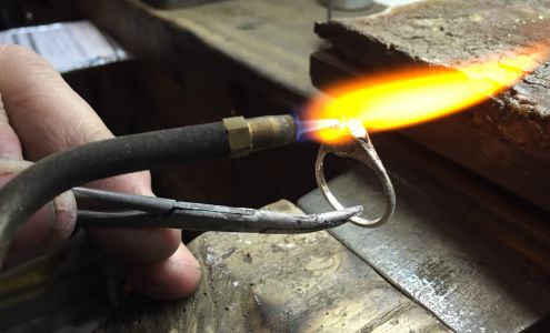 American Jewelry