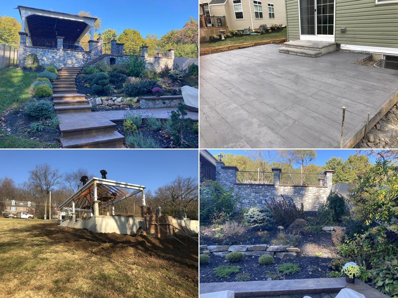 Joswick Concrete Contractor