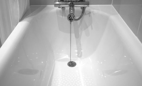 R&R Bath 7529 Shea Rd, Fair Haven Michigan 48023